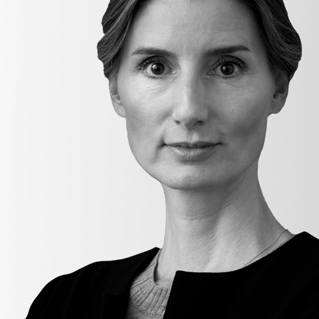 認識設計師, Sanne Lund Traberg